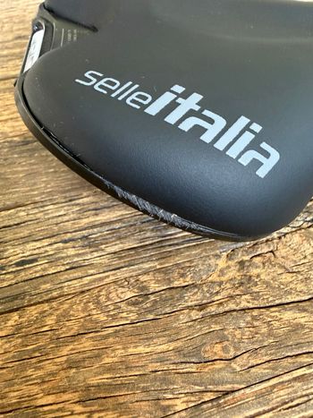 Used Selle Italia Flite bike — image 2 of 3