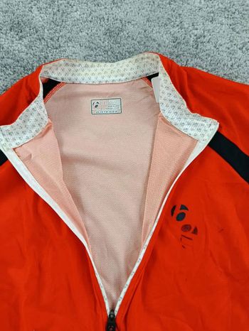 Used Bontrager maillot velo homme taille l -38 6817 cyclisme route respirant usa bike — image 4 of 10