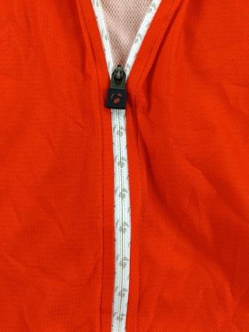 Used Bontrager maillot velo homme taille l -38 6817 cyclisme route respirant usa bike — image 3 of 10