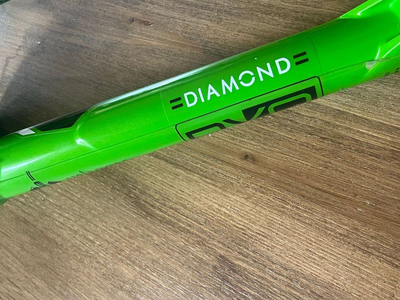 Used Dvo Diamond D35 Fork 2020 bike — image 4 of 7