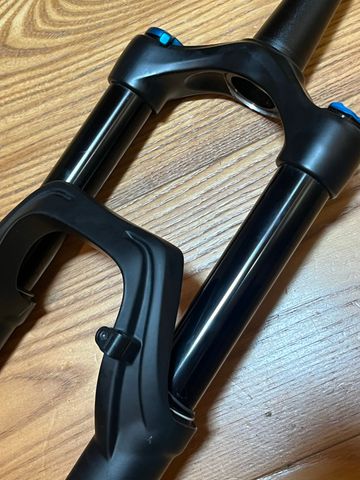 Used Fox 34 Rythm 2024 bike — image 3 of 7