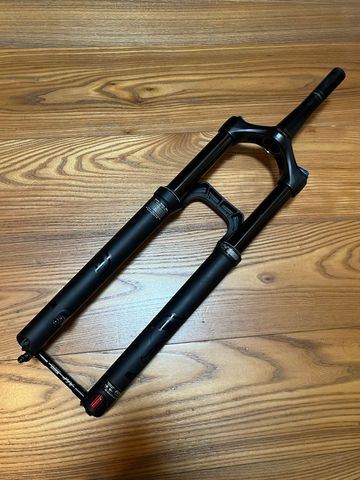 Used Fox 34 Rythm 2024 bike — image 4 of 7