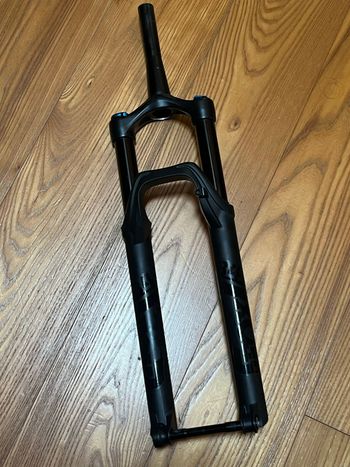 Used Fox 34 Rythm 2024 bike