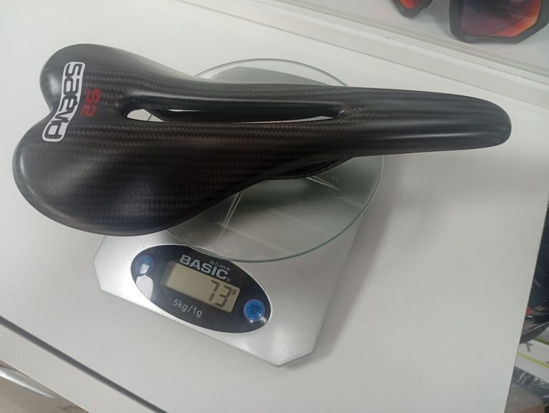 Brugt saevid S2 bike — billede 2 af 2