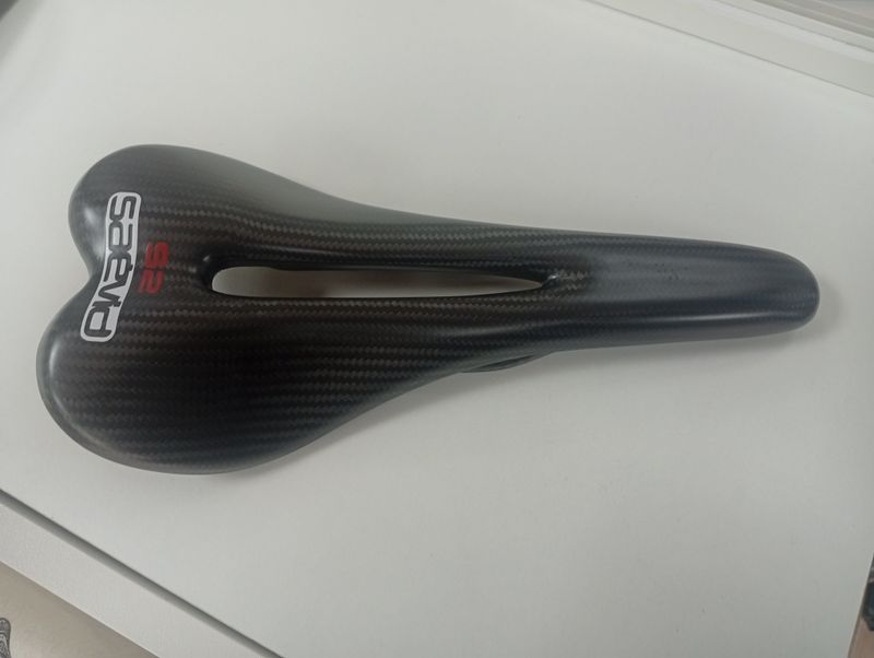 Brugt saevid S2 Saddles & Seatposts