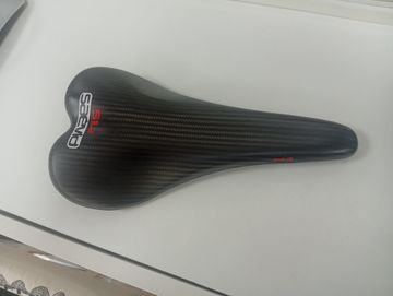 Brugt saevid S1.2 NUEVO bike — billede 1 af 2