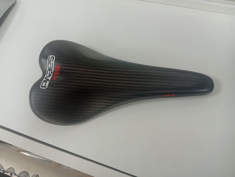 saevid S1.2 NUEVO bike d'occasion — image 1 sur 2