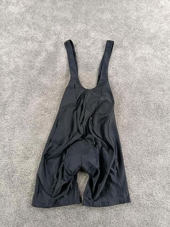 Used gore bike wear cuissard court velo homme taille l -44 6878 cyclisme route respirant bike — image 5 of 7