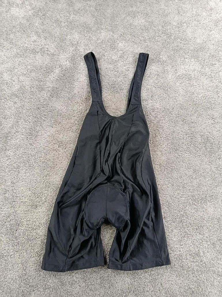 Used gore bike wear cuissard court velo homme taille l -44 6878 cyclisme route respirant bike — image 5 of 7