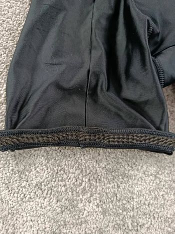 Used gore bike wear cuissard court velo homme taille l -44 6878 cyclisme route respirant bike — image 2 of 7