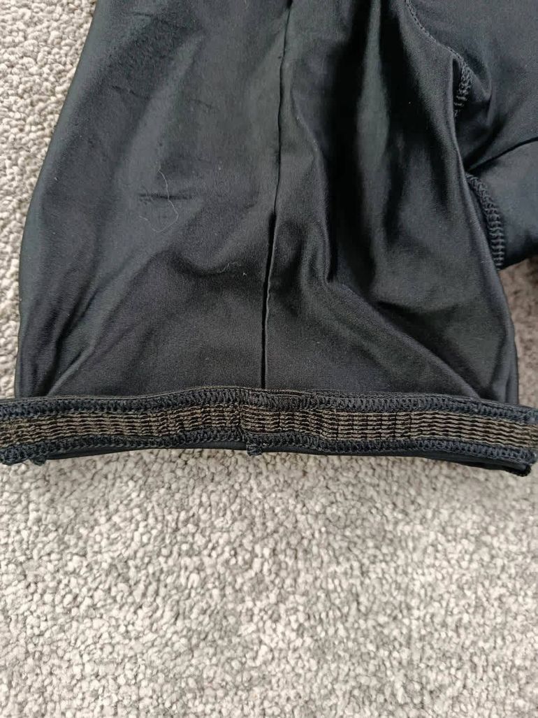 Used gore bike wear cuissard court velo homme taille l -44 6878 cyclisme route respirant bike — image 2 of 7