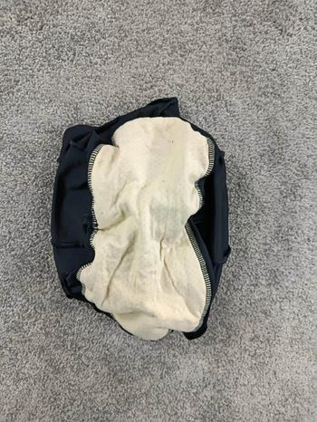 Used gore bike wear cuissard court velo homme taille l -44 6878 cyclisme route respirant bike — image 6 of 7