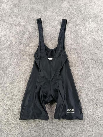Used gore bike wear cuissard court velo homme taille l -44 6878 cyclisme route respirant bike