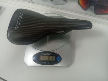 Brugt saevid DELTA bike — billede 3 af 3