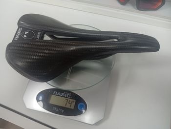 Used saevid ALIEN SHORT bike — image 3 of 3