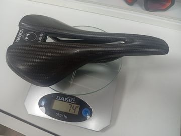 saevid ALIEN SHORT bike de segunda mano — imagen 3 de 3