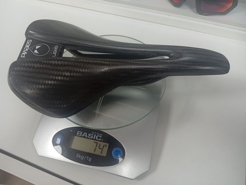 saevid ALIEN SHORT bike de segunda mano — imagen 3 de 3