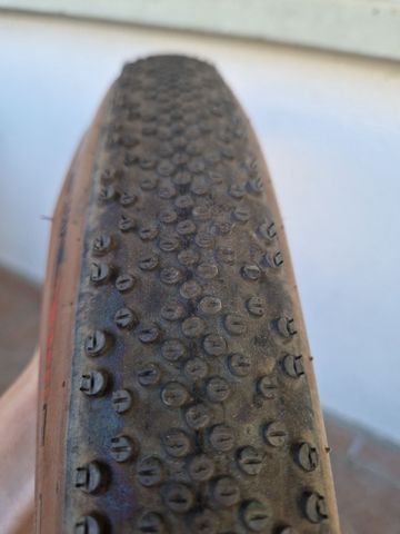 Used Schwalbe G-ONE Bite bike — image 2 of 5