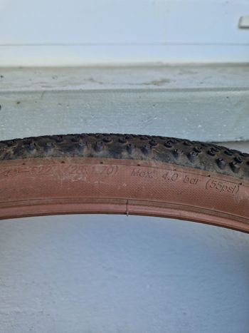 Used Schwalbe G-ONE Bite bike — image 3 of 5