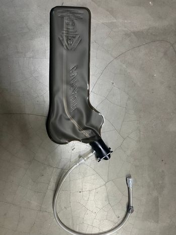 Used Canyon Speedmax H₂O Reservoir 2026 bike — image 2 of 5