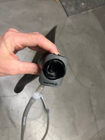 Used Canyon Speedmax H₂O Reservoir 2026 bike — image 3 of 5