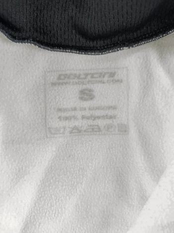 Used doltcini Veste velo homme taille S - 15 4596 - hiver - Van eyck bike — image 2 of 4