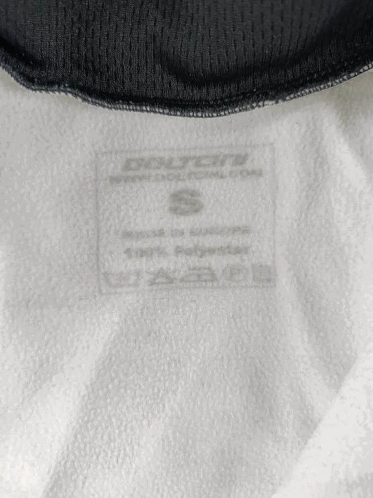 Used doltcini Veste velo homme taille S - 15 4596 - hiver - Van eyck bike — image 2 of 4