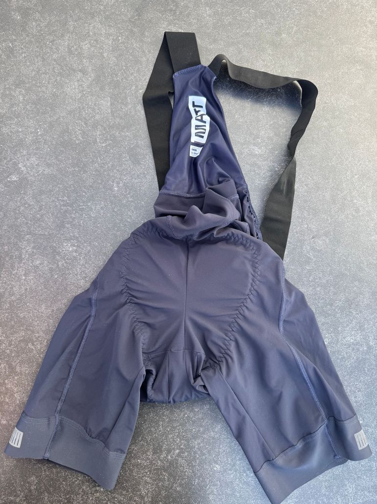 Used Gobik Bib MATT 2.0 (K10) Blau Gr. L 2025 bike — image 2 of 3