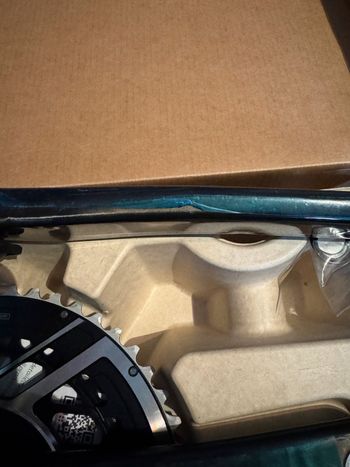 Used Sram RED E1 bike — image 4 of 5