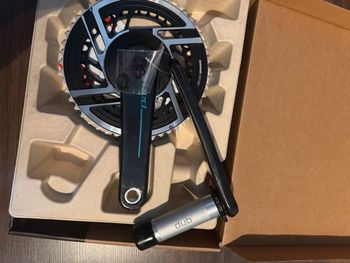 Used Sram RED E1 bike — image 3 of 5