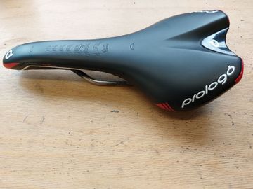 Prologo Nago Evo Saddle bike usato — immagine 2 di 7