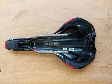 Prologo Nago Evo Saddle bike usato — immagine 4 di 7