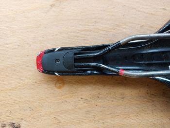 Used Prologo Nago Evo Saddle bike — image 7 of 7