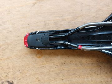 Prologo Nago Evo Saddle bike usato — immagine 7 di 7