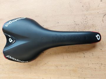 Prologo Nago Evo Saddle bike usato — immagine 3 di 7