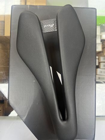 Used Berk Dila 140 Acolchado bike