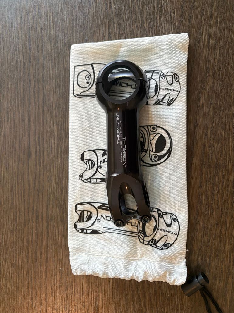Used Thomson G2 Stem 110mm 2026 bike — image 2 of 2