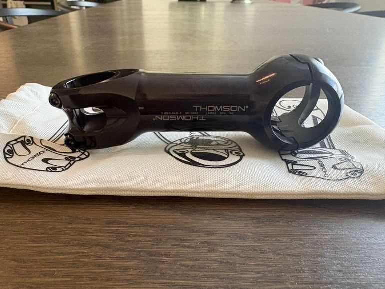 Used Thomson G2 Stem 110mm 2026 bike — image 1 of 2