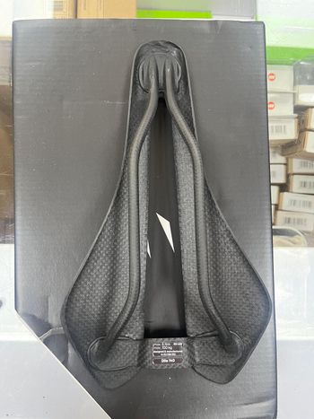 Used Berk SILLÍN DILA 140 bike — image 2 of 2
