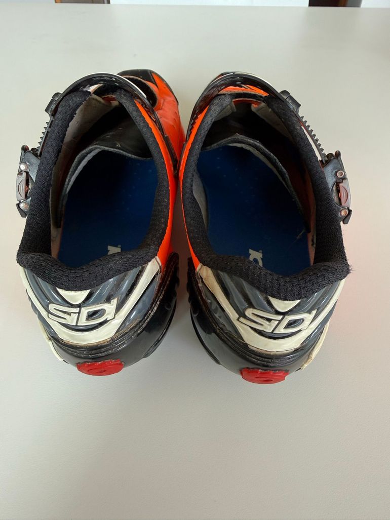 Used Sidi MTB Shoes bike — image 3 of 6