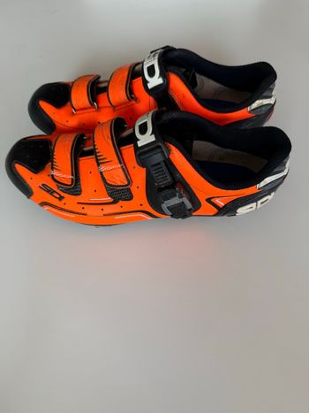 Used Sidi MTB Shoes bike — image 2 of 6