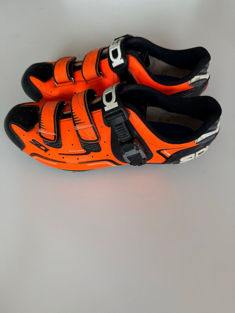 Used Sidi MTB Shoes bike — image 2 of 6
