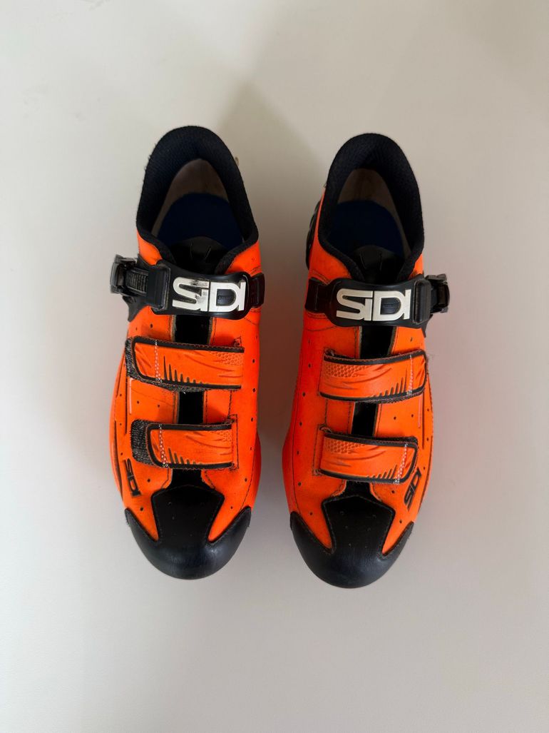 Used Sidi MTB Shoes bike — image 1 of 6