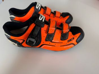 Used Sidi MTB Shoes bike — image 4 of 6