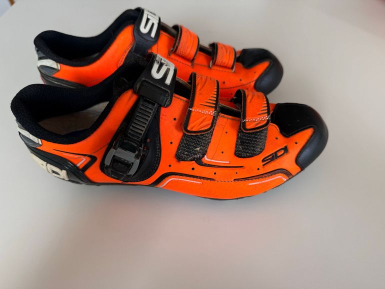 Used Sidi MTB Shoes bike — image 4 of 6