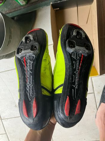 Used Gaerne Scarpette 41 bike — image 3 of 3
