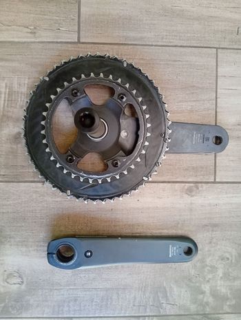 Used Shimano Ultegra FC - R8000 2023 bike — image 2 of 4