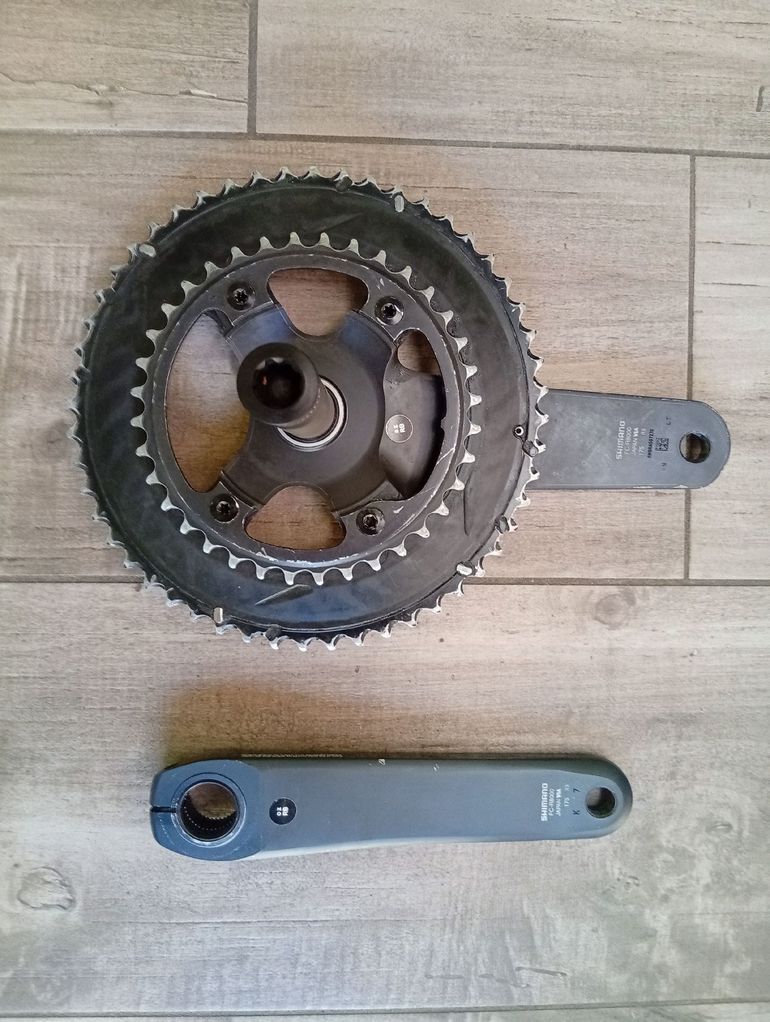 Used Shimano Ultegra FC - R8000 2023 bike — image 2 of 4