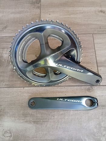Used Shimano Ultegra FC - R8000 2023 bike