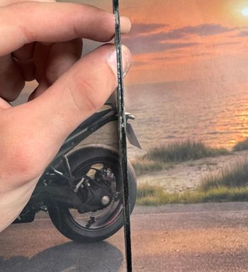 Used Sram Code R 2024 bike — image 10 of 10